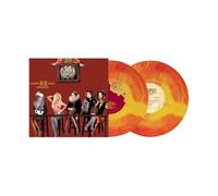 Panic! At The Disco - A Fever You Can't Sweat Out (20th Anniversary Deluxe) [VINYL]