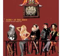Panic! at the Disco - a Fever You Cant Sweat out [CD]