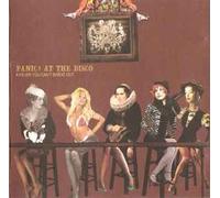 Panic! at the Disco - a Fever You Cant Sweat out [CD]