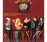 Panic! At The Disco - A Fever You Can't Sweat Out - Vinyl
