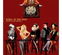 Panic! At The Disco - A Fever You Can't Sweat Out [VINYL]