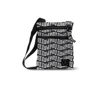 Panic! At The Disco Body Bag - Disco Rocksax True Black One Size
