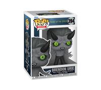 Funko POP! Rocks: Panic At the Disco - Brendon Urie - (Demon) - Panic! At the Disco - Collectable Vinyl Figure - Gift Idea - Official Merchandise - Toys for Kids & Adults - Music Fans
