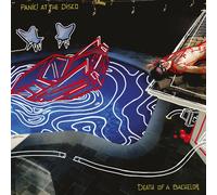 Panic! at the Disco - Death of a Bachelor [CD]