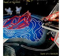 PANIC AT THE DISCO - Death Of A Bachelor
