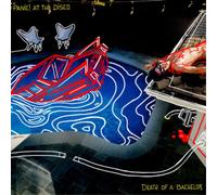 Panic At The Disco Death of a Bachelor (CD) Album (US IMPORT)