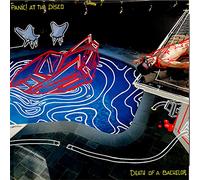 Panic! At The Disco - Death of a Bachelor [VINYL]