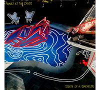 Panic! At The Disco - Death of a Bachelor [VINYL]