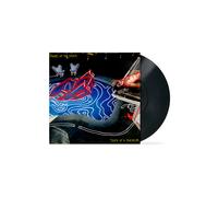 Panic At The Disco Death of a Bachelor LP New 0075678666636