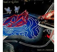 Panic At The Disco Death of a Bachelor LP New 0075678666636