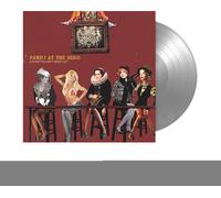 Panic! At The Disco - Fever That You Can't Sweat Out (Anniversary Edition) (Silver Coloured) (LP)