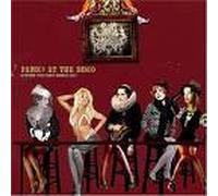 Panic! At the Disco - Fever You Can't Sweat Out