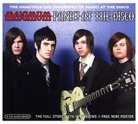 Panic At The Disco - Maximum Panic at the Disco: Interview