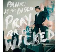 Panic At The Disco Pray for the Wicked (Vinyl) 12" Album (US IMPORT)