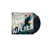 Panic! At The Disco - Pray For The Wicked - Vinyl