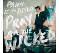 Pray For The Wicked (Vinyl) [VINYL]