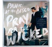 Pray For The Wicked (Vinyl) [VINYL]