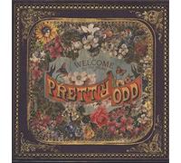 Pretty. Odd. by Panic at the Disco (Record, 2008)