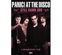 Panic At The Disco - Still Damn Odd [DVD] [NTSC] [2019]