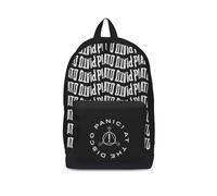 Panic At The Disco Unisex's Daypack Fashion Backpack, Multicoloured, One Size