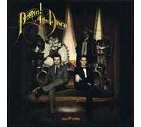 Panic! At The Disco - Vices & Virtues