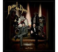 Panic! At The Disco - Vices & Virtues [Standard]