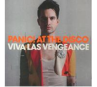 Panic At The Disco - Viva Las Vengeance (1LP/GF/Coral)