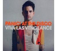 Panic At The Disco - Viva Las Vengeance - New Vinyl Record - O1398z