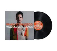 PANIC AT THE DISCO - VIVA LAS VENGEANCE - New Vinyl Record VINYL - 05 - Z23z