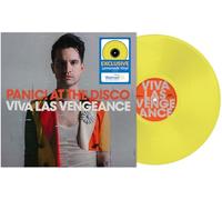 Panic at the Disco - Viva Las Vengeance (Walmart Exclusive) [Vinyl LP] [VINYL]
