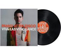 Panic! At The Disco - Viva Las Vengeance Vinyl