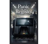 Panic at the Register: Retail Anxiety and Public Shame (Apophis Money Trauma)