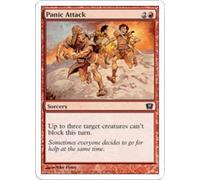 Panic Attack | 9th Edition