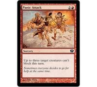 Panic Attack (foil) | 9th Edition