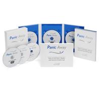 Panic Away: How to Stop Panic Attacks and End General Anxiety