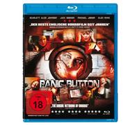 Panic Button (blu-ray) (import) Jack Gordon; Michael Gibson; Chri