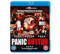 Panic Button [Blu-ray] [Region B]