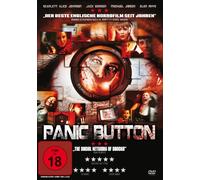 Panic Button [Import allemand]