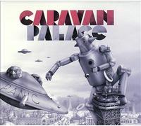 Caravan Palace - Panic