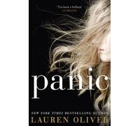 Panic by Lauren Oliver (2014-08-14)