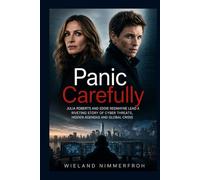 Panic Carefully: Julia Roberts and Eddie Redmayne Lead a Riveting Story of Cyber Threats, Hidden Agendas and Global Crisis