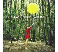 Panic Cord By Gabrielle Aplin (2013-05-06)