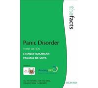 Panic Disorder: The Facts