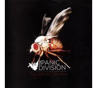 Panic Division - Songs From The Glasshouse