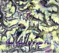 Panic Grass Fever Few [VINYL]