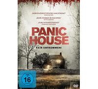 Panic House - Kein Entkommen! [DVD]