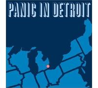 Panic in Detroit - Panic In Detroit