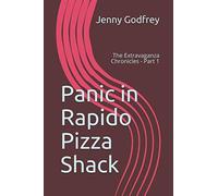 Panic in Rapido Pizza Shack: The Extravaganza Chronicles - Part 1