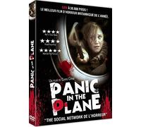Panic in the plane