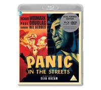 Panic in the Streets (Blu-ray)
